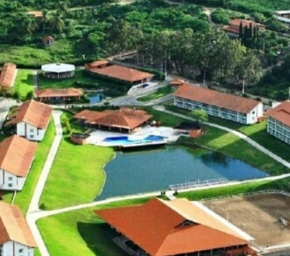 Flat 708 Villa Hípica